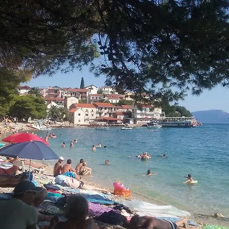 Apartment Vesna Podaca