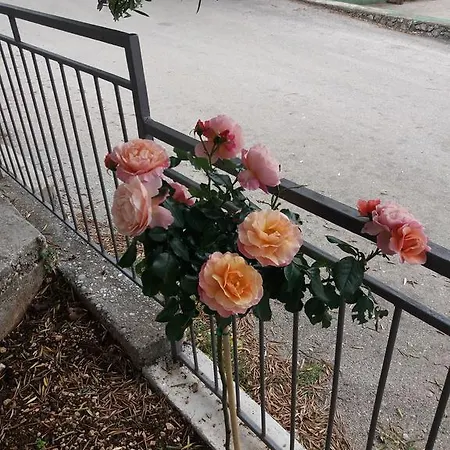 דירה Vesna פודאצה