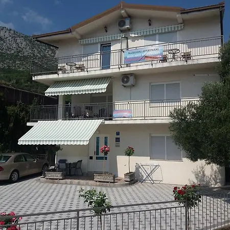 Apartment Vesna