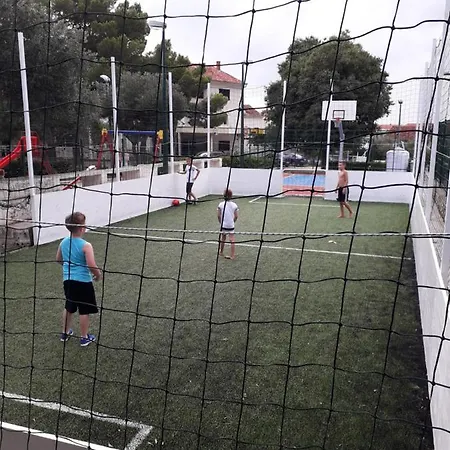 Vesna Apartamento Podaca