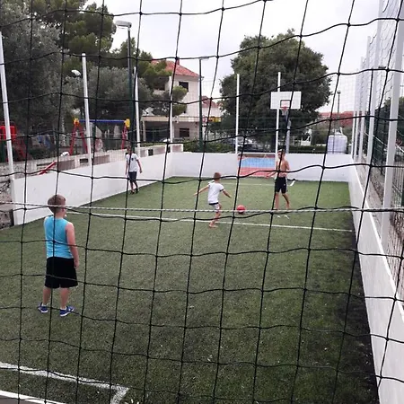 Vesna Apartamento Podaca