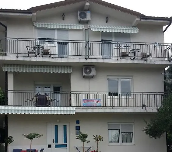 דירה Vesna *